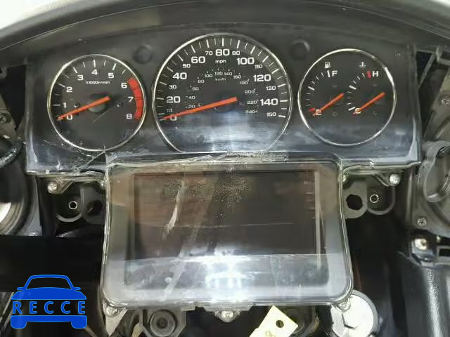 2007 HONDA GL1800 1HFSC47H67A608862 image 9
