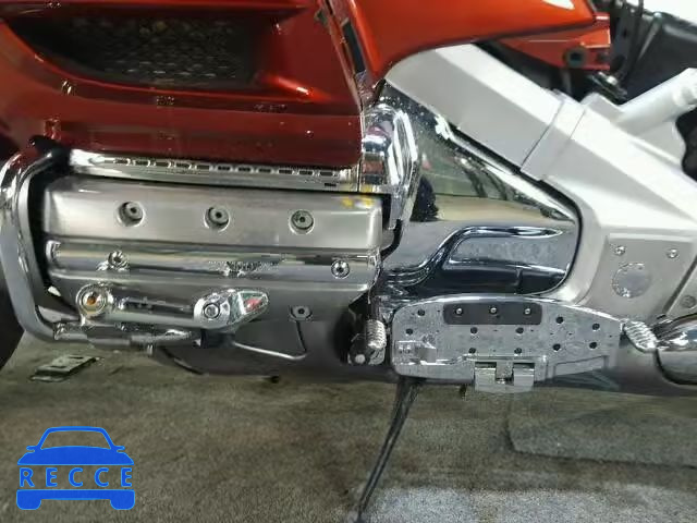2007 HONDA GL1800 1HFSC47H67A608862 image 10