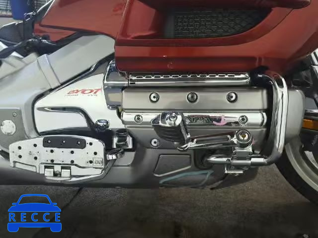 2007 HONDA GL1800 1HFSC47H67A608862 image 11