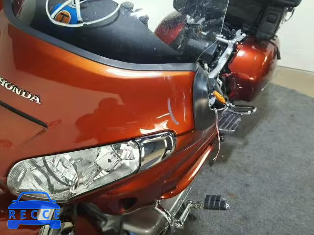 2007 HONDA GL1800 1HFSC47H67A608862 image 12