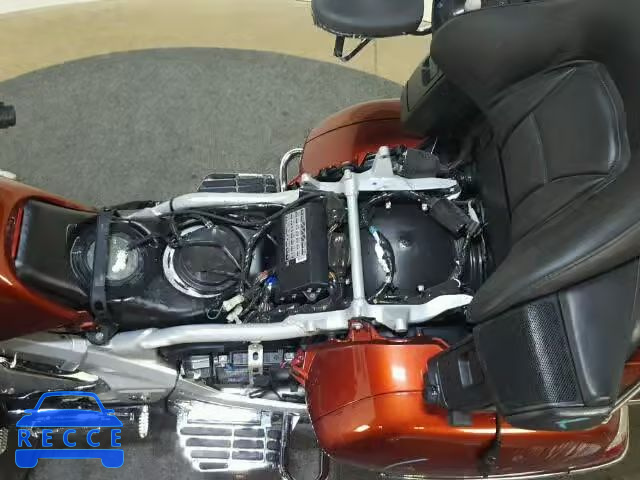2007 HONDA GL1800 1HFSC47H67A608862 image 13