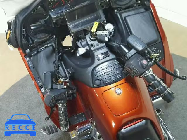 2007 HONDA GL1800 1HFSC47H67A608862 image 14