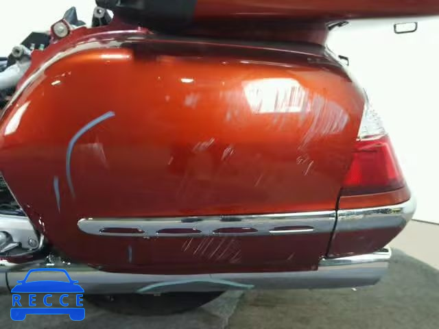 2007 HONDA GL1800 1HFSC47H67A608862 image 15