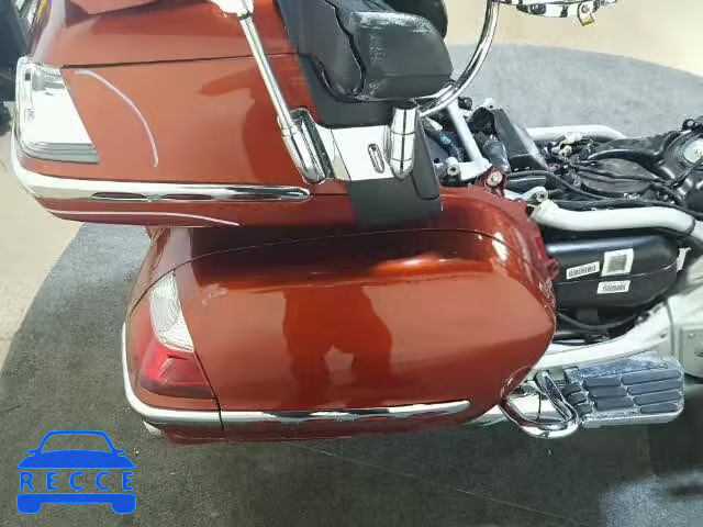 2007 HONDA GL1800 1HFSC47H67A608862 image 16