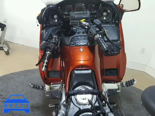 2007 HONDA GL1800 1HFSC47H67A608862 image 17