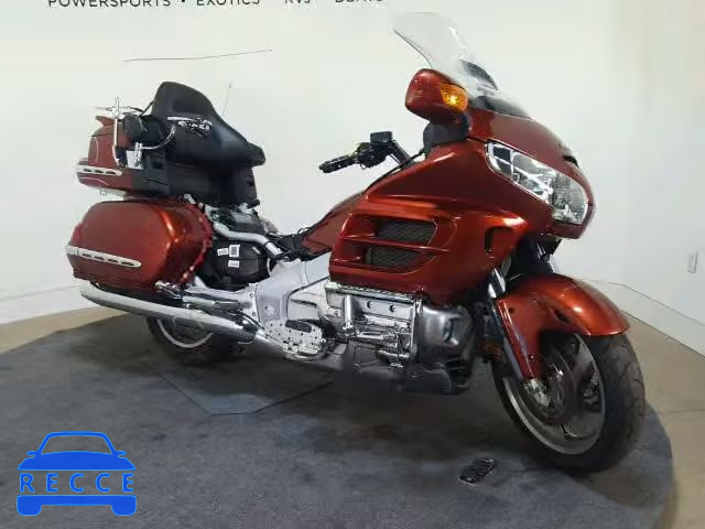 2007 HONDA GL1800 1HFSC47H67A608862 image 1
