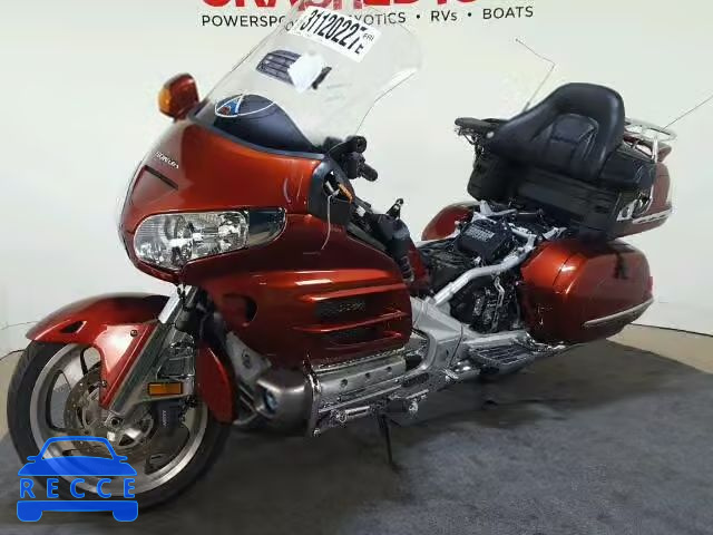2007 HONDA GL1800 1HFSC47H67A608862 image 3