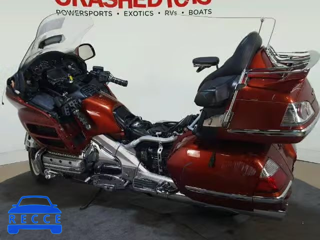 2007 HONDA GL1800 1HFSC47H67A608862 image 5