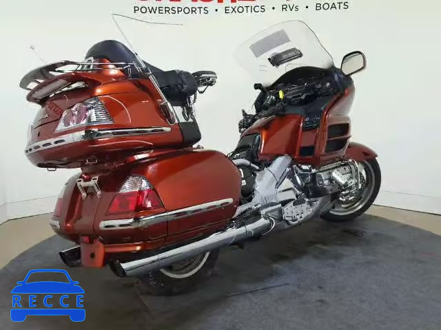 2007 HONDA GL1800 1HFSC47H67A608862 image 7