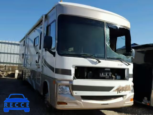2008 FORD MH STRIPPE 1F6NF53Y480A01914 image 0