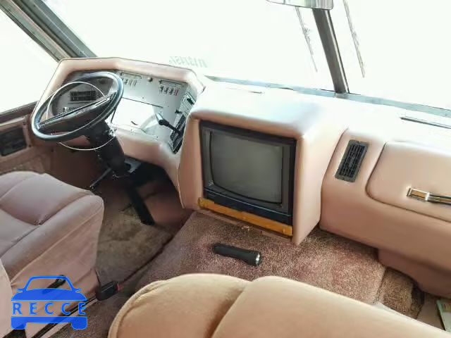 1989 FORD ECONOLINE 1FCKE33G0KHA62796 image 4