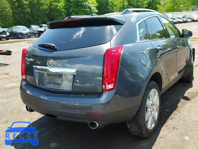 2010 CADILLAC SRX PREMIU 3GYFNFEY7AS602797 image 3