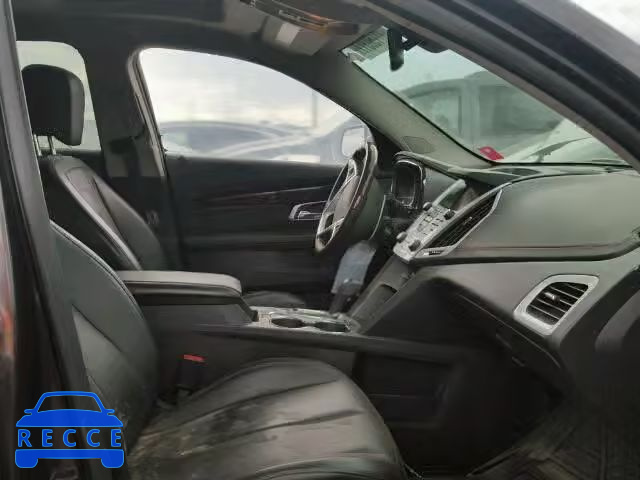 2014 GMC TERRAIN DE 2GKFLZE33E6175094 зображення 2