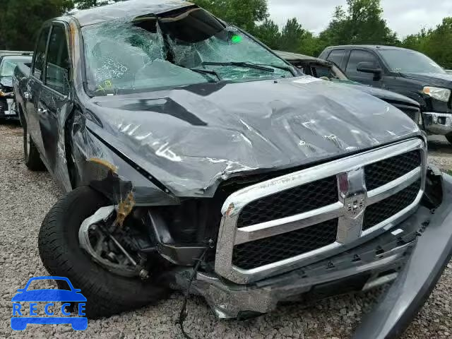 2017 RAM 1500 SLT 1C6RR7LT4HS709288 image 0