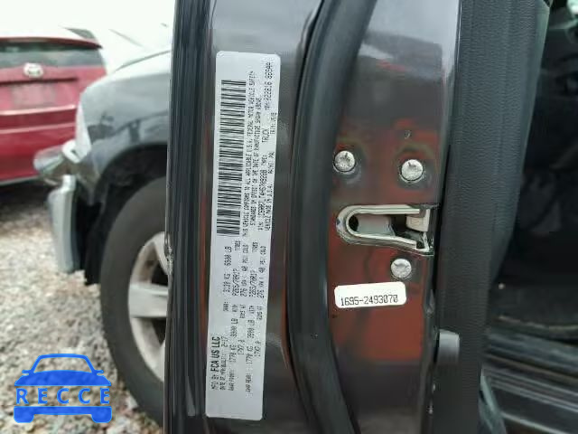 2017 RAM 1500 SLT 1C6RR7LT4HS709288 image 9