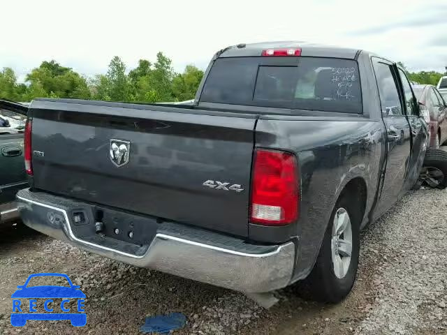 2017 RAM 1500 SLT 1C6RR7LT4HS709288 image 3