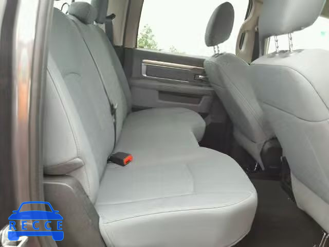2017 RAM 1500 SLT 1C6RR7LT4HS709288 image 5
