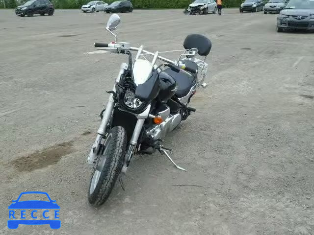 2010 SUZUKI VZ1500 JS1VY55AXA2100071 image 1