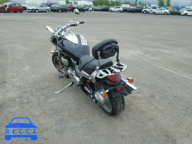 2010 SUZUKI VZ1500 JS1VY55AXA2100071 image 2