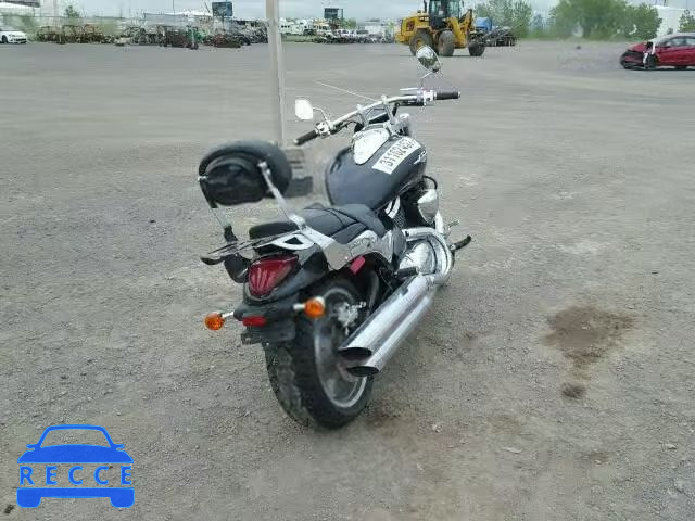 2010 SUZUKI VZ1500 JS1VY55AXA2100071 image 3