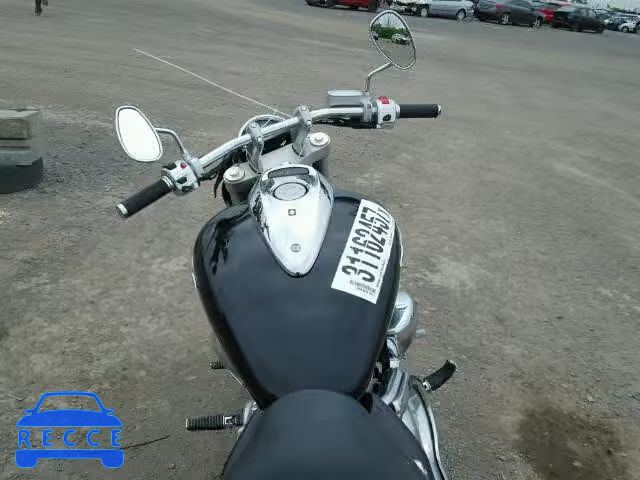 2010 SUZUKI VZ1500 JS1VY55AXA2100071 image 4