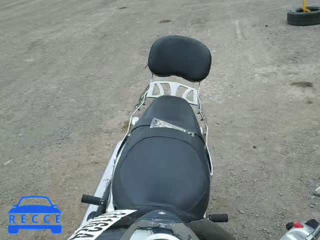 2010 SUZUKI VZ1500 JS1VY55AXA2100071 image 5