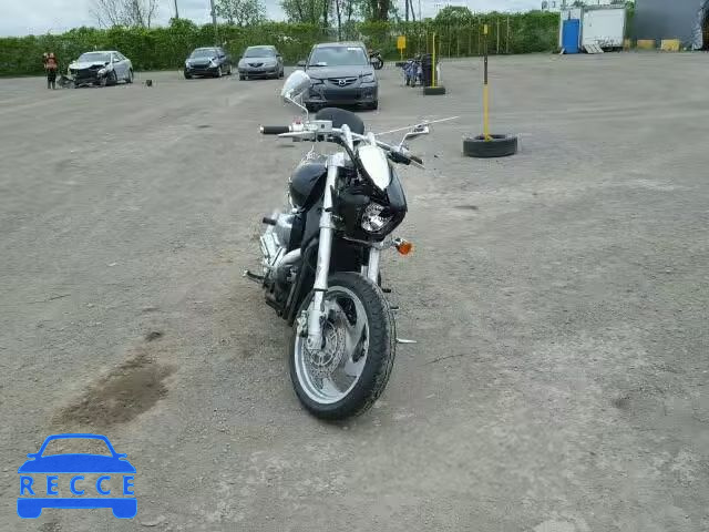 2010 SUZUKI VZ1500 JS1VY55AXA2100071 image 8