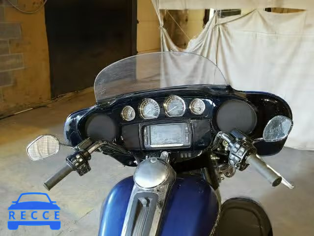 2015 HARLEY-DAVIDSON FLHTKL 1HD1KKL15FB643549 image 4