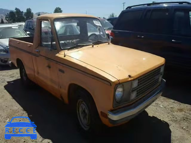 1978 FORD PICKUP SGTATG67092 image 0