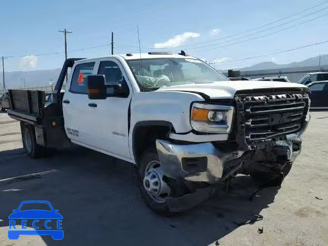 2015 GMC SIERRA K35 1GD421C85FF608715 image 0