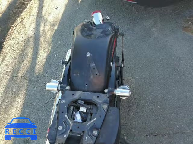 2012 HARLEY-DAVIDSON FXDB 1HD1GX432CC305692 image 5