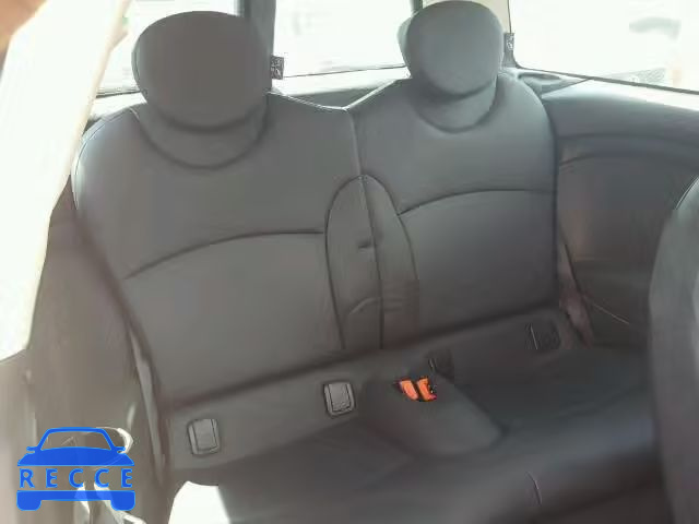 2014 MINI COOPER CLU WMWZF3C55ET492803 image 5