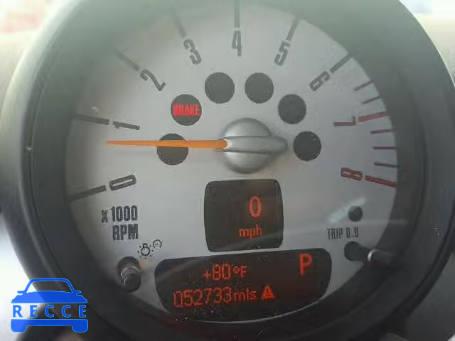 2014 MINI COOPER CLU WMWZF3C55ET492803 image 7