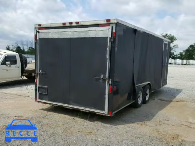 2011 CARGO TRAILER 53P1C2025BP900519 Bild 3