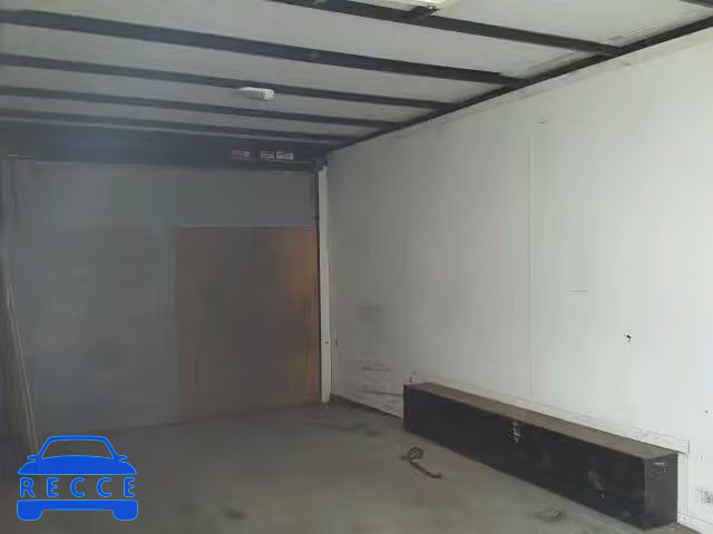 2011 CARGO TRAILER 53P1C2025BP900519 Bild 5