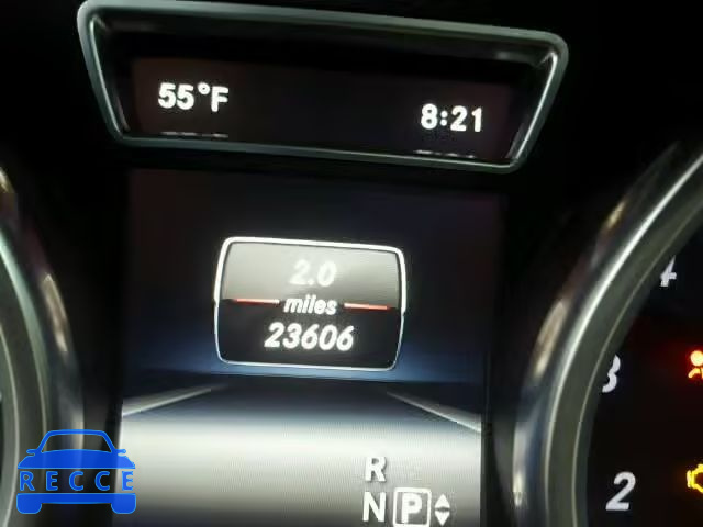 2015 MERCEDES-BENZ GL450 4 MA 4JGDF6EE7FA517687 image 7