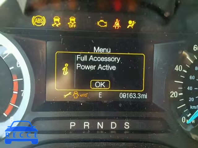 2016 FORD EDGE SEL 2FMPK3J90GBC37566 image 7