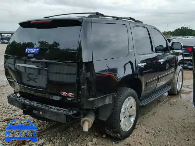 2011 GMC YUKON SLT 1GKS1CE01BR363491 Bild 3