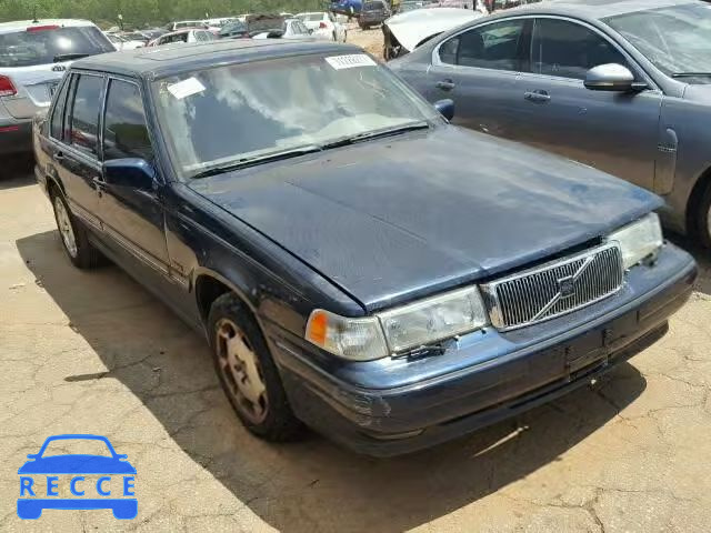 1998 VOLVO S90 YV1KS9602W1140871 image 0