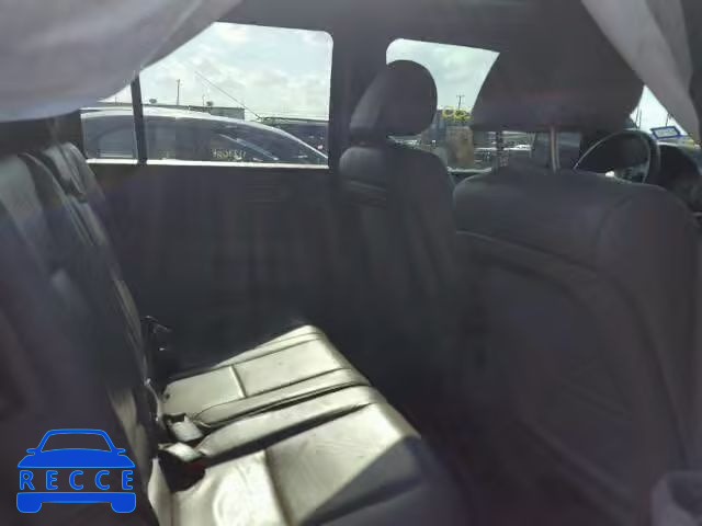 2013 HONDA PILOT EXLN 5FNYF3H77DB009077 image 5