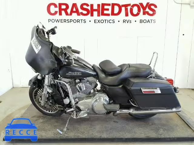 2009 HARLEY-DAVIDSON FLHT 1HD1FV4109Y654951 зображення 2