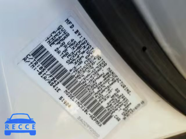 1998 TOYOTA AVALON 4T1BF18B5WU274794 image 9