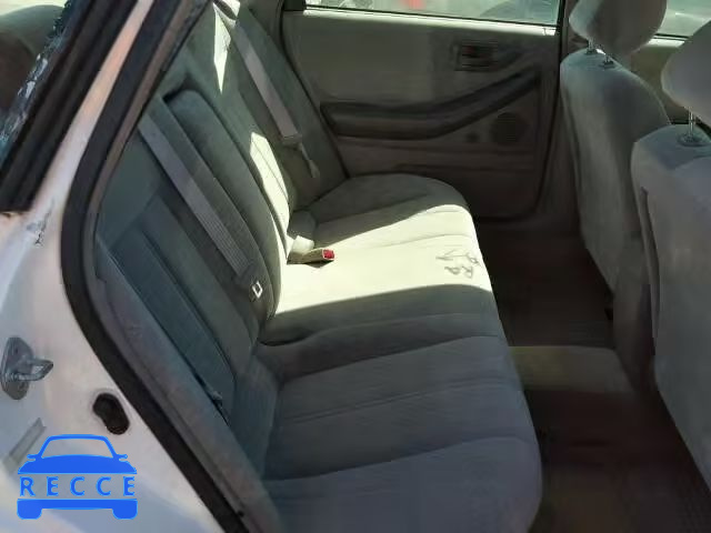 1998 TOYOTA AVALON 4T1BF18B5WU274794 image 5