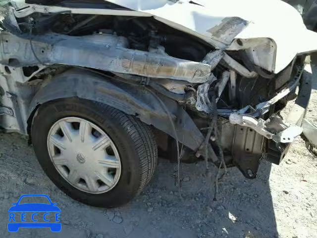 1998 TOYOTA AVALON 4T1BF18B5WU274794 image 8