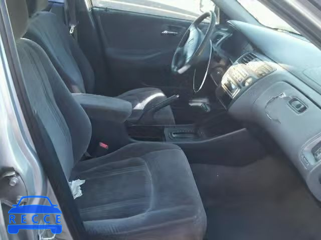 2000 HONDA ACCORD DX 1HGCF8642YA084544 image 4