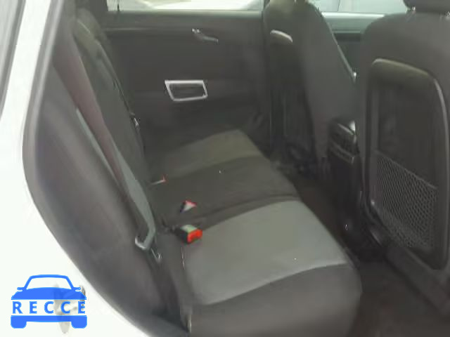 2013 CHEVROLET CAPTIVA LS 3GNAL2EK3DS619408 зображення 5