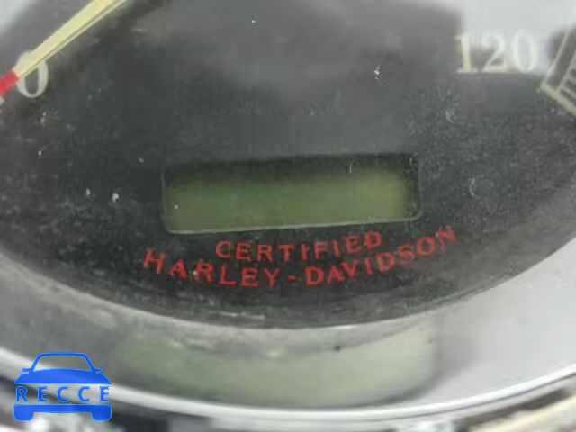 2004 HARLEY-DAVIDSON FLHRI 1HD1FBW154Y735271 image 7