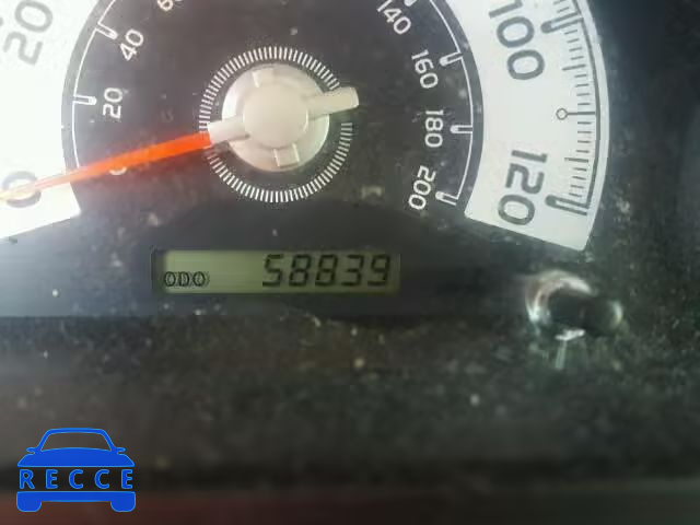 2012 TOYOTA FJ CRUISER JTEBU4BF9CK148481 image 7