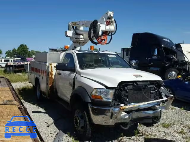 2011 DODGE RAM 5500 S 3D6WU7EL9BG539347 зображення 0