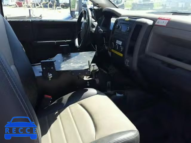 2011 DODGE RAM 5500 S 3D6WU7EL9BG539347 зображення 4